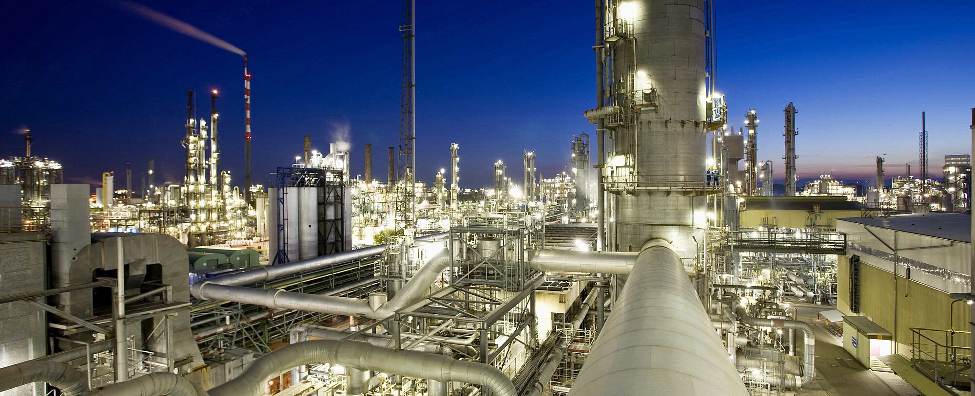 CHEMCO PETROKİMYA TİC. LTD. ŞTİ. CHEMCO PETROKİMYA TİC. LTD. ŞTİ.